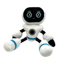 Robot | High-tech Series Smart Electronics Shape Dog Plush Toy