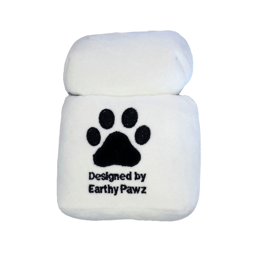 Earbuds Earphone | High-tech Series Smart Electronics Shape Dog Plush Toy
