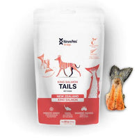 Korure Pets King Salmon Tails