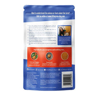 Hypoallergenic Dog Treats with Superfoods | Little Green Dog