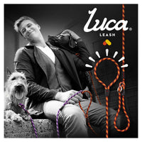 EZYDOG Luca Lead / Leash