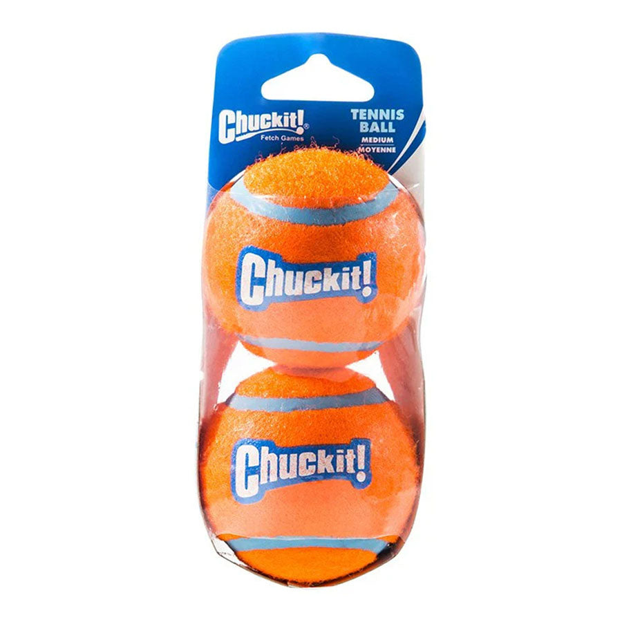 Chuckit! Tennis Ball