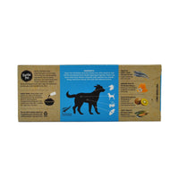 Earthz Pet New Zealand Fish Dog Vitality Gravy