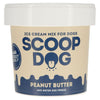 Peanut Butter Ice Cream Mix | Scoop Dog