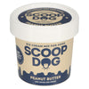 Peanut Butter Ice Cream Mix | Scoop Dog