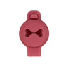 Silicone AirTag Case Collar Attachment