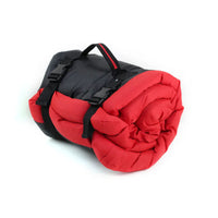 Water-Resistant Roll-up Travel Dog Bed