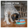 Puppy Lickin' Layers Puzzle Toy | Nina Ottosson