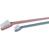 Toothbrush Set 4 Pack | Trixie