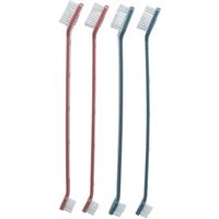 Toothbrush Set 4 Pack | Trixie