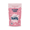 Strawberry Yoghurt Splats Dog Treats | Scoop Dog