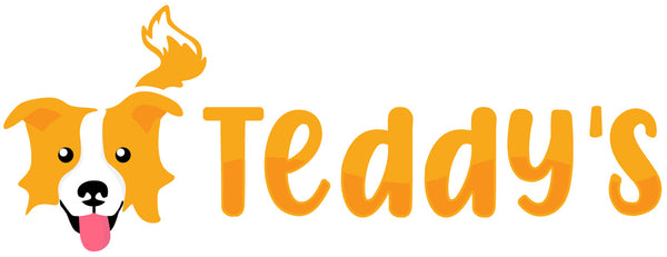 Teddys logo