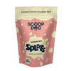 Yoghurt Splats Dog Treats | Scoop Dog