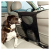 Car Backseat Mesh Barrier for Dogs