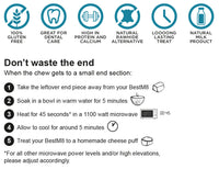 Himalayan K9 Chew Dog Treat | BestM8