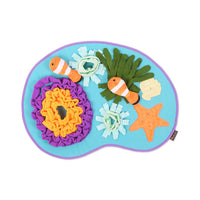 P.L.A.Y. Coral Cove Snuffle Mat