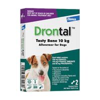 All Wormer for Dogs | Drontal