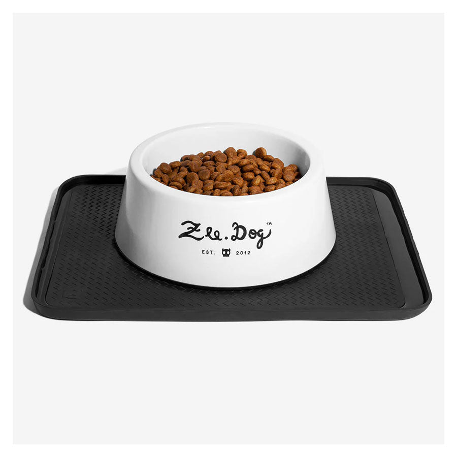 Zee.Dog Zee.Mat - Dog Bowl Mat