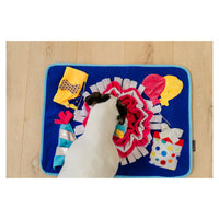 P.L.A.Y. Woof-Day Celebration Snuffle Mat