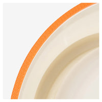 Zee.Dog Melamine Bowl Desert