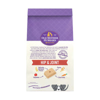 Hip and Joint Dog Treats | Old Mother Hubbard