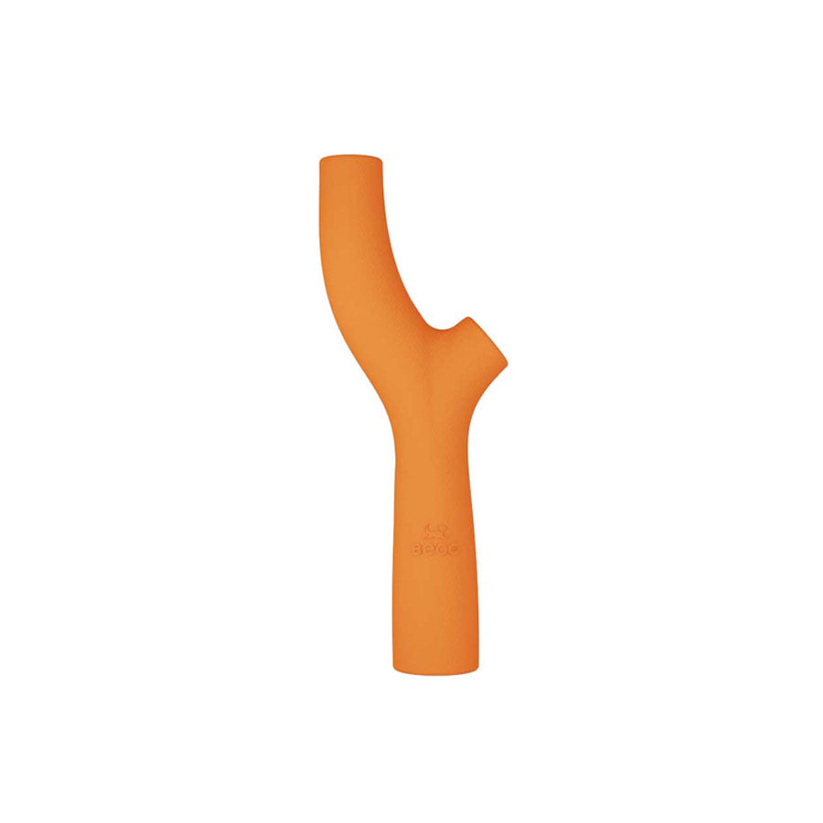 Beco Super Stick - Orange Dog Chew Toy