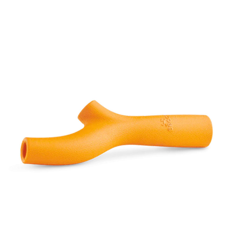 Beco Super Stick - Orange Dog Chew Toy