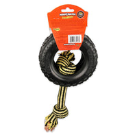 TireBiter II with Rope