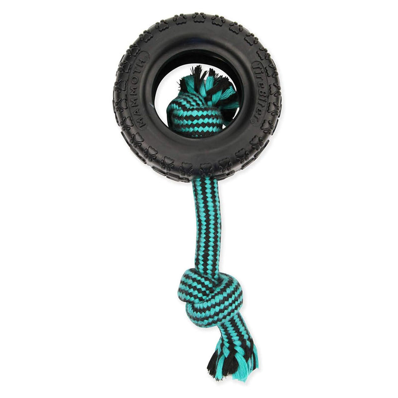 TireBiter II with Rope