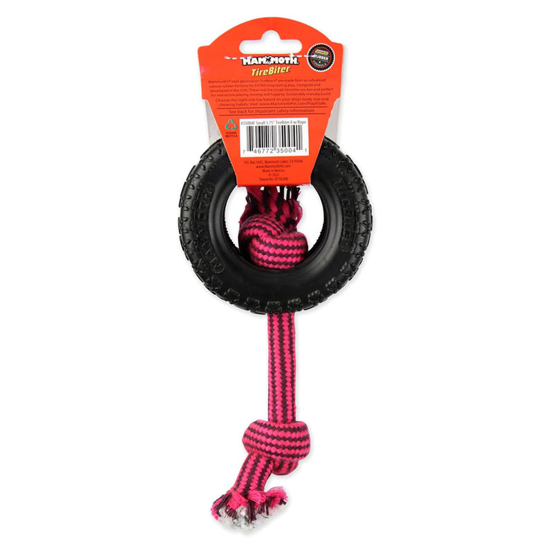 TireBiter II with Rope