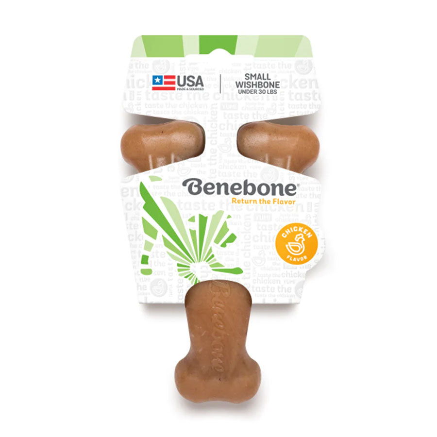 Benebone Wishbone - Chicken