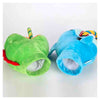 Dinosaur Themed Dog Tug of War Toy