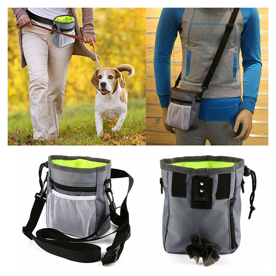 Dog hotsell shoulder strap