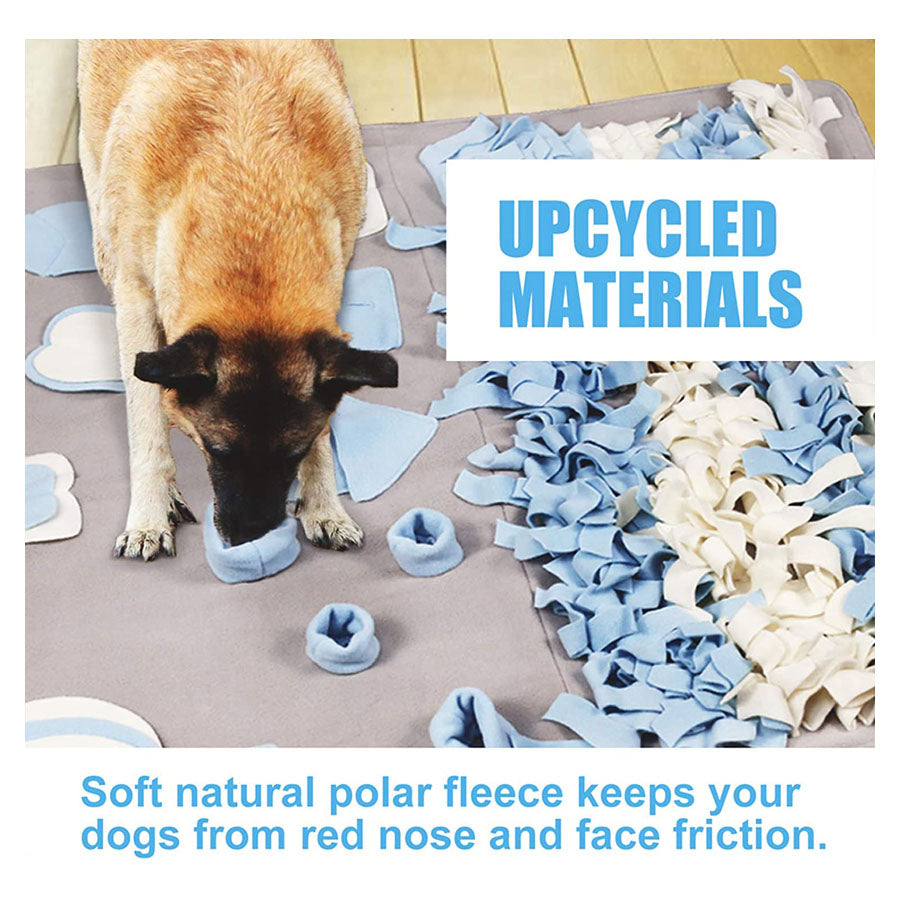 Large Variety Dog Snuffle Mat – Teddys