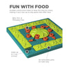Nina Ottosson MultiPuzzle Interactive Dog Puzzle Toy