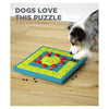 Nina Ottosson MultiPuzzle Interactive Dog Puzzle Toy