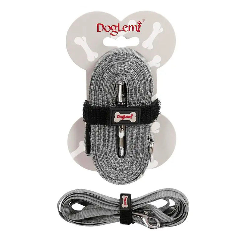 Nylon Obedience and Recall Training Leash