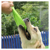 Flying Dog Frisbee 22cm (Multiple Colours Available)