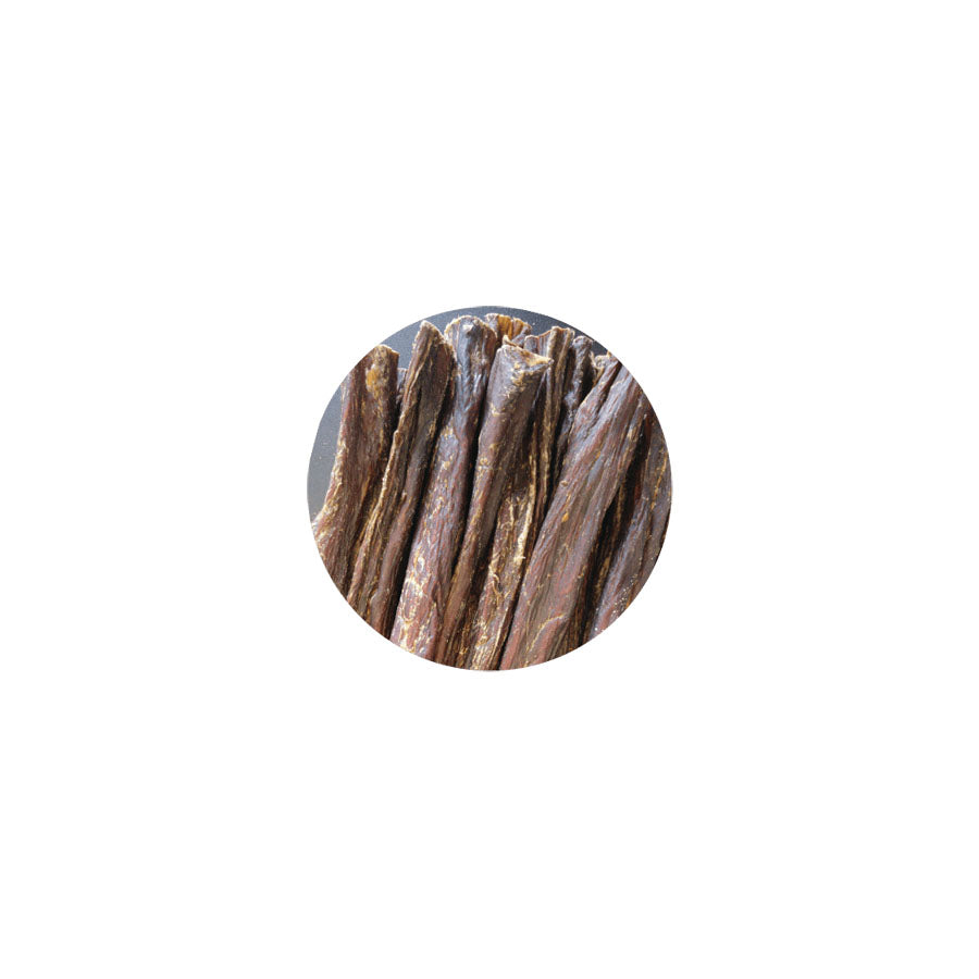 Air-dried Treats Beef Jerky | Tu Meke Friend