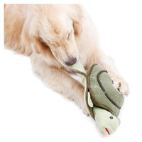 Turtle themed dog snuffle toy