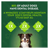Whimzees Rice Bone Dental Dog Treats