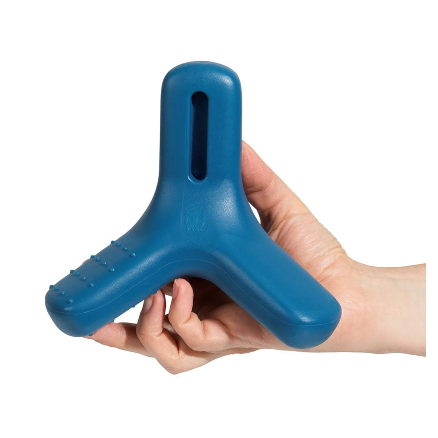 Zee.Dog Chew Toy - Tripod (Medium-Large Dogs)